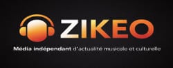 ZIKEO – Actu musique et culture